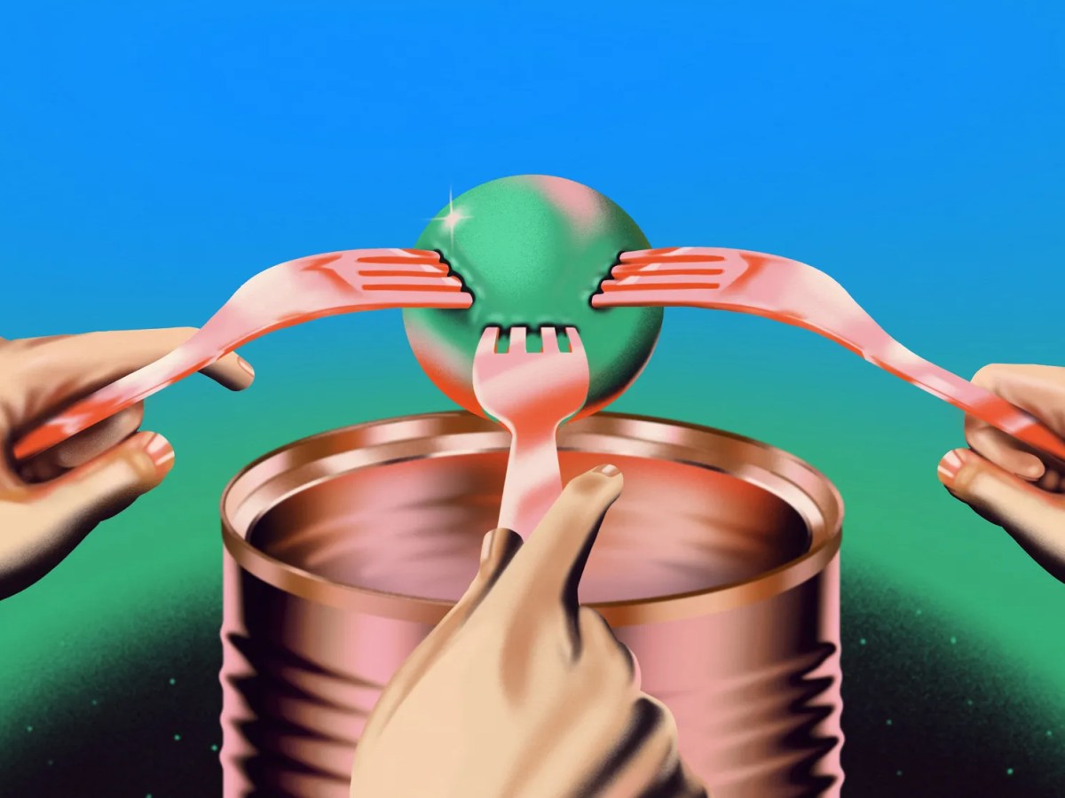 Addressing Edmonton’s Deepening Food Security&nbsp;Crisis